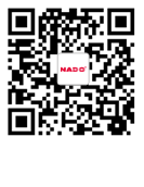 九游娱乐官方网址磁致伸缩位移传感器店铺二维码